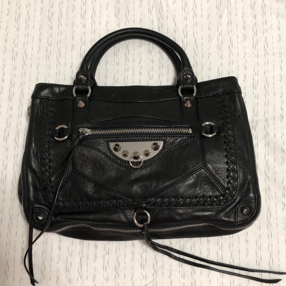 Sam Edelman purse with crossbody strap - Picture 1 of 8